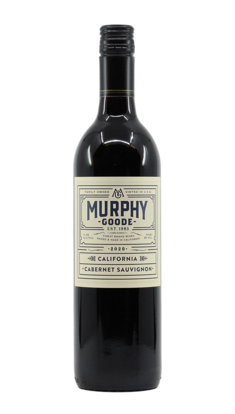 Murphy Goode Cabernet Sauvignon