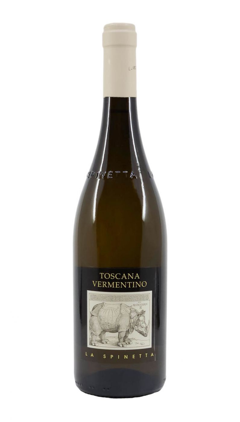 La Spinetta Vermentino