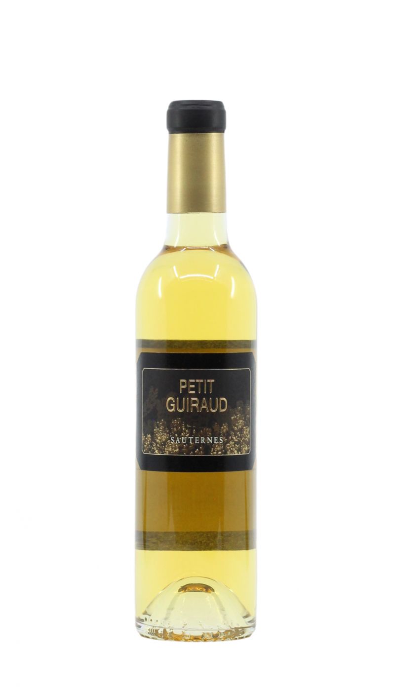 Kensington Wine Market - Petit Guiraud Sauternes 375 ml (740148)