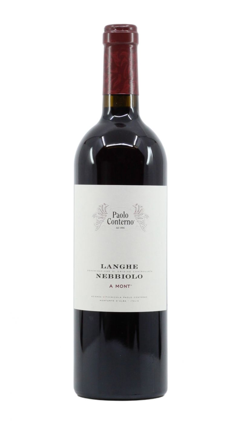 Paolo Conterno Langhe Nebbiolo