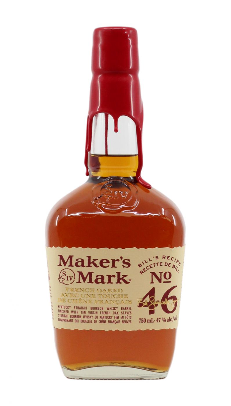 Maker's Mark 46