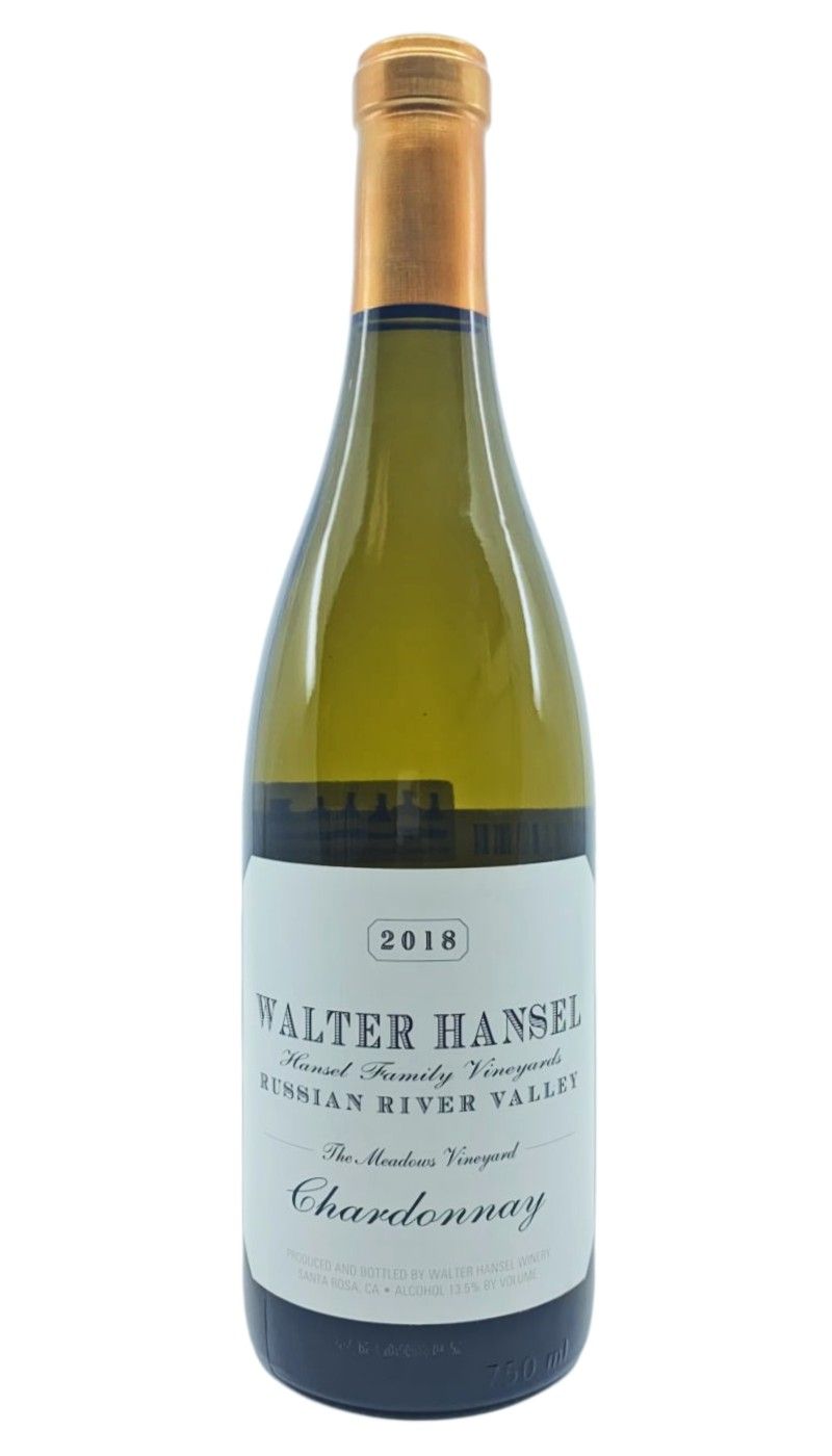 Hansel Meadows Chardonnay