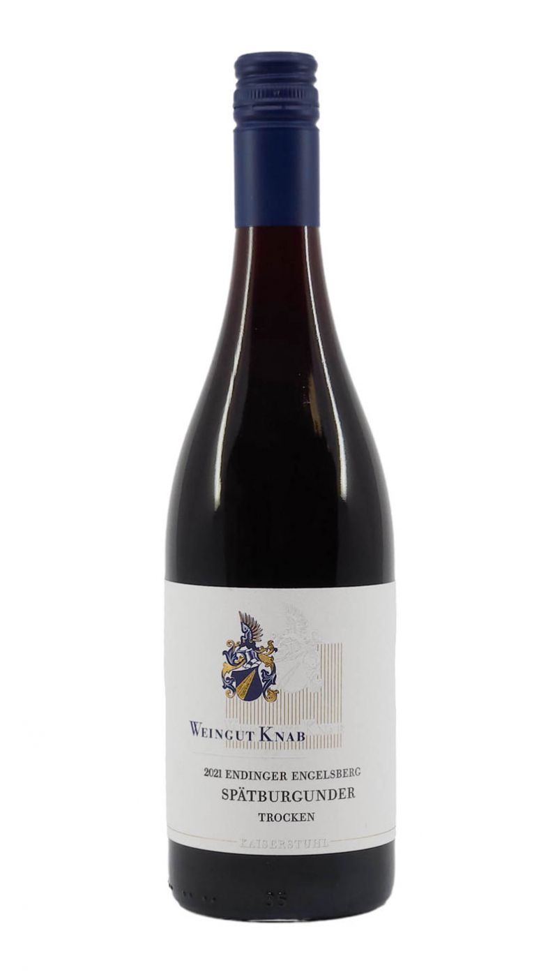 Knab Spatburgunder