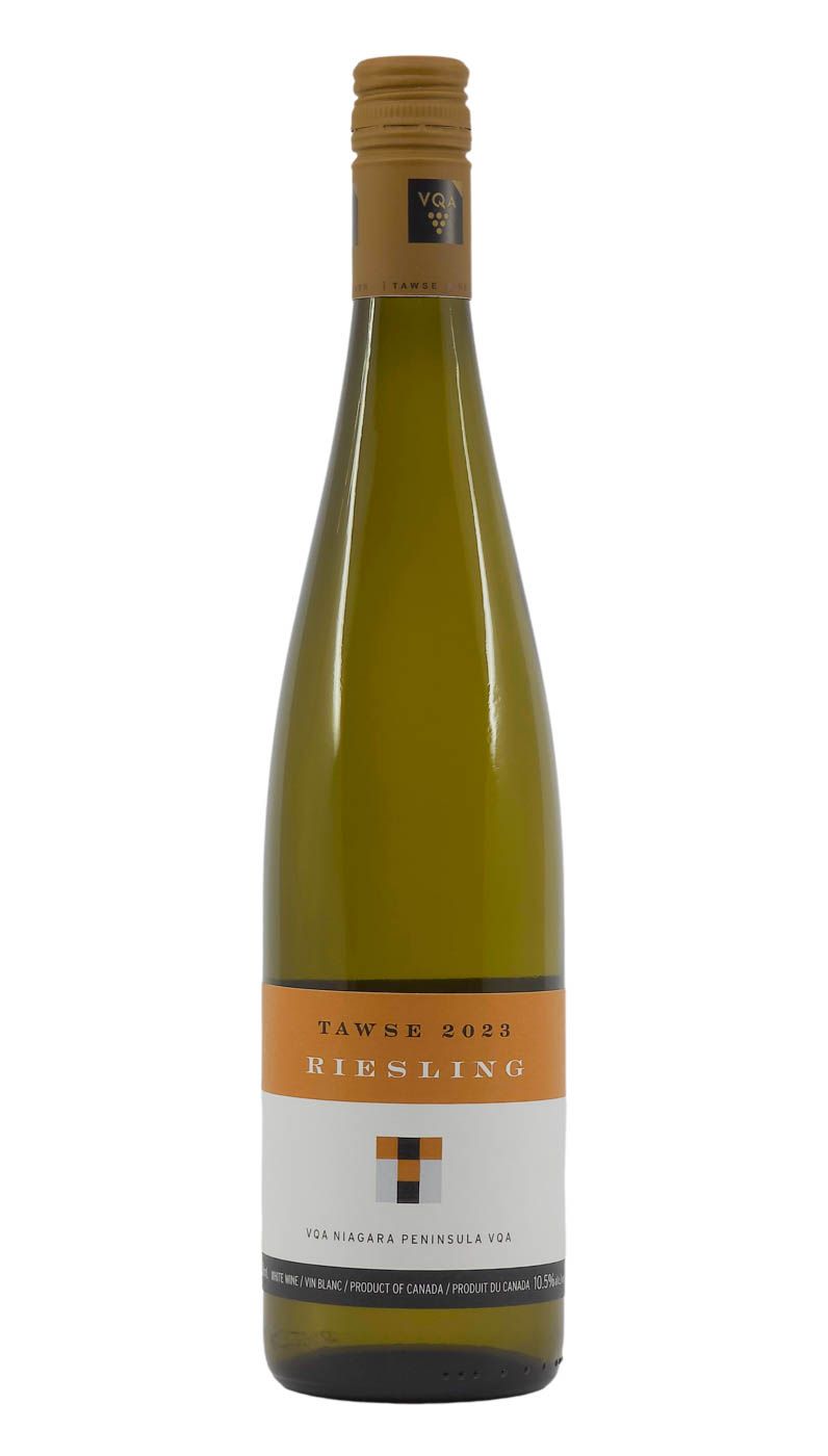 Tawse Riesling