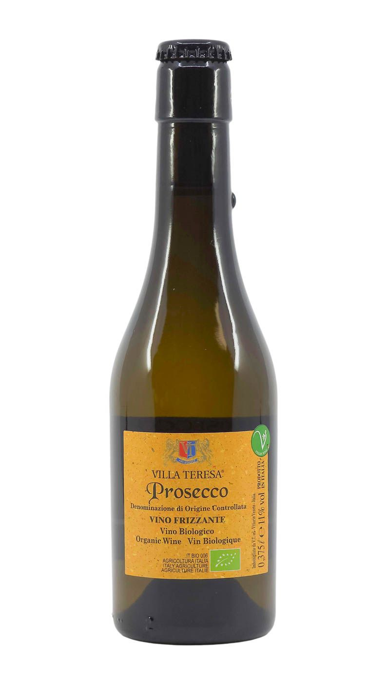 Villa Teresa Prosecco 375ml