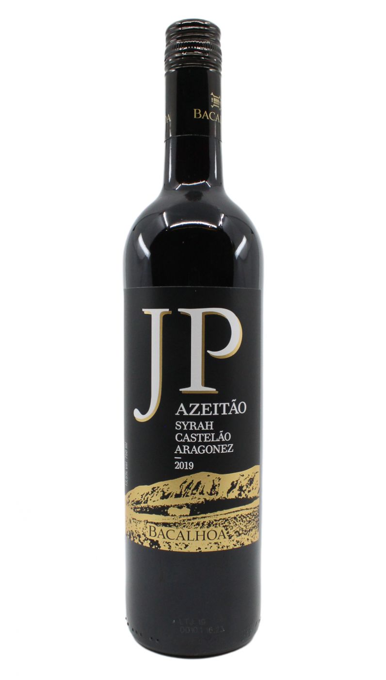JP Azeitao Tinto