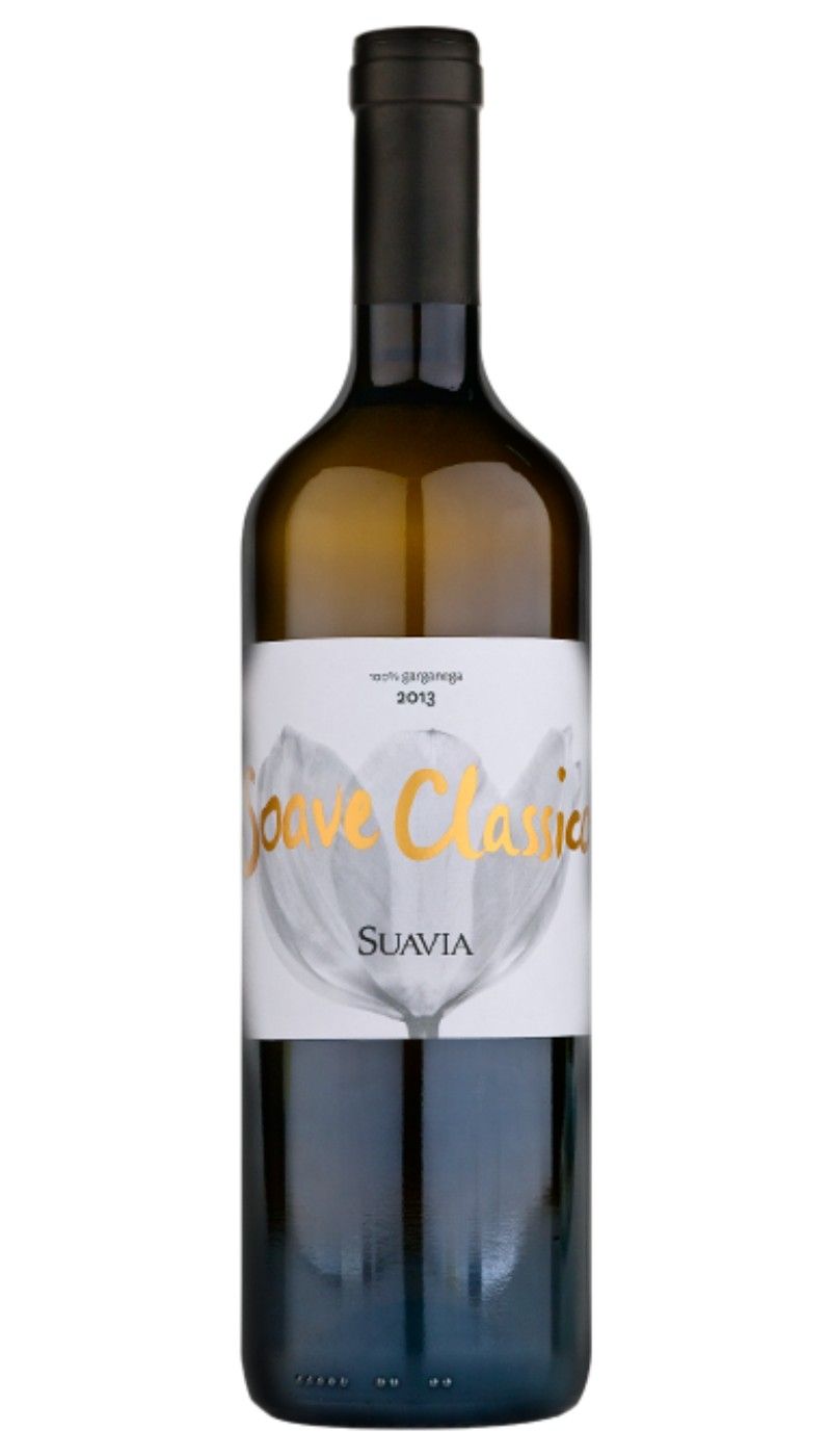 Suavia Soave