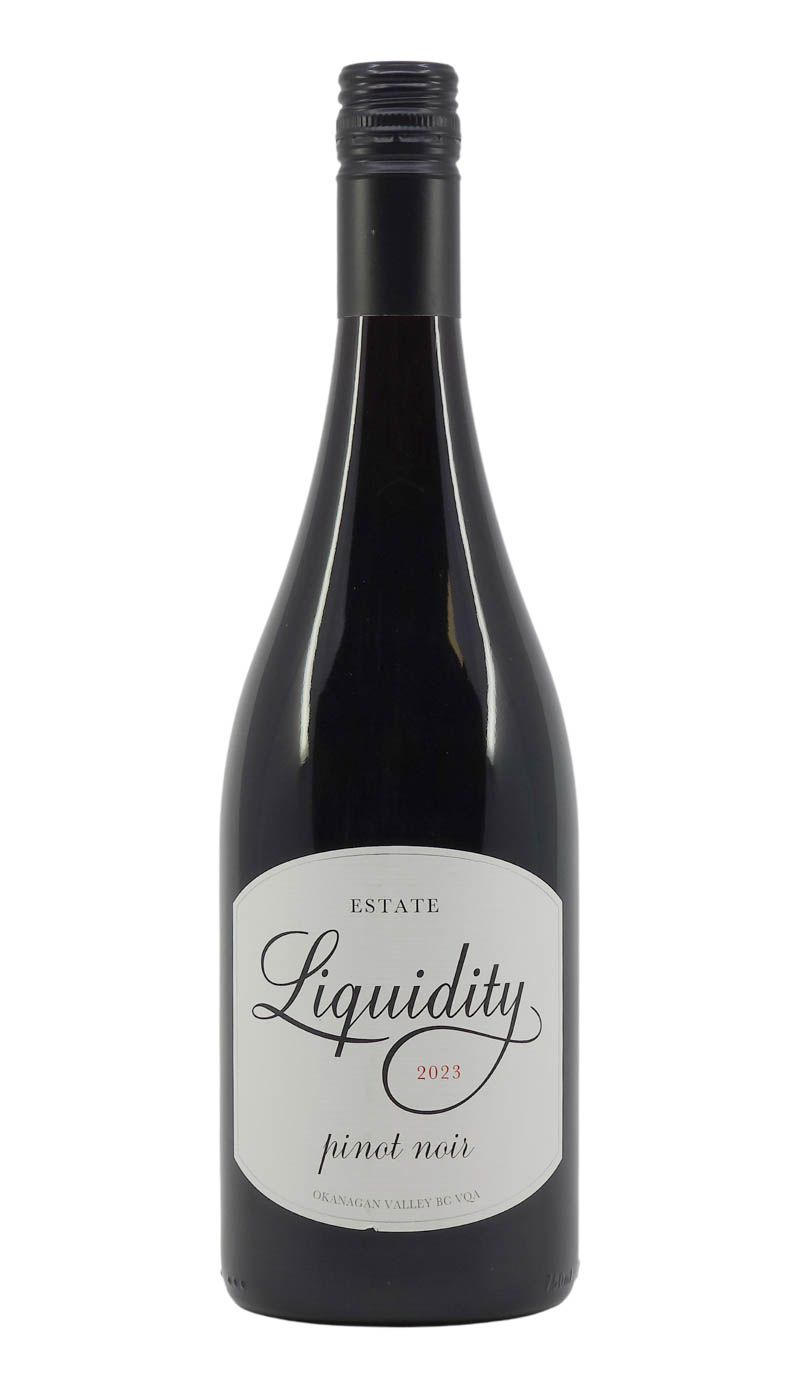 Liquidity Pinot Noir
