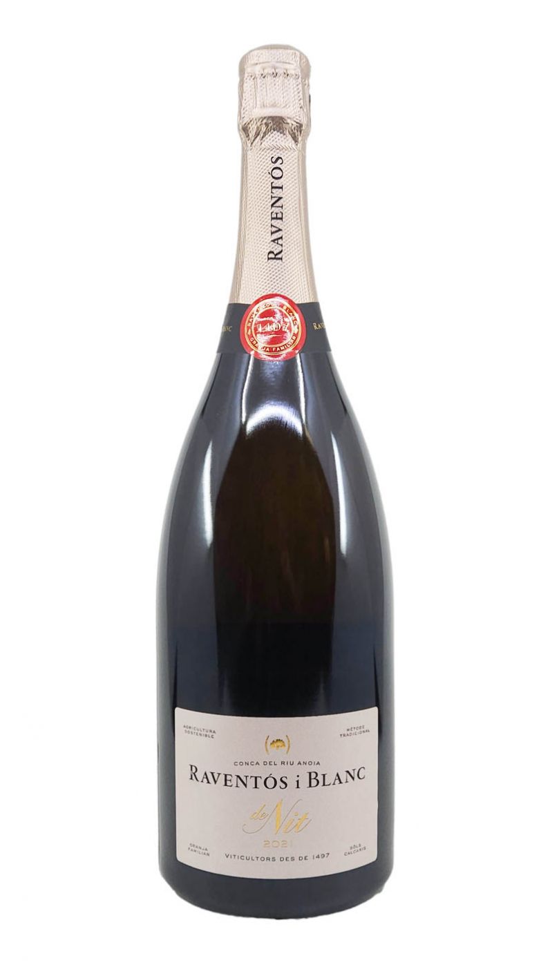 Raventos De Nit Magnum