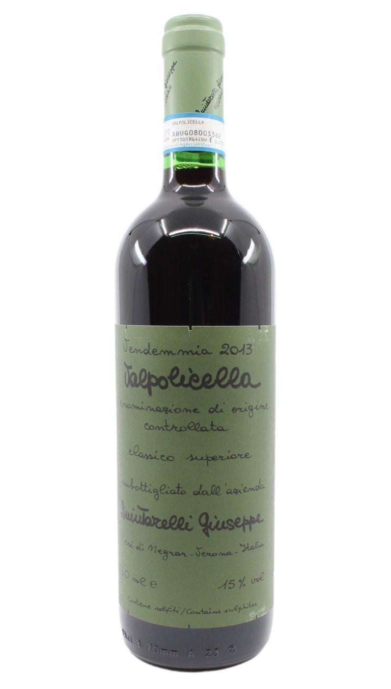 Quintarelli Valpolicella 2017