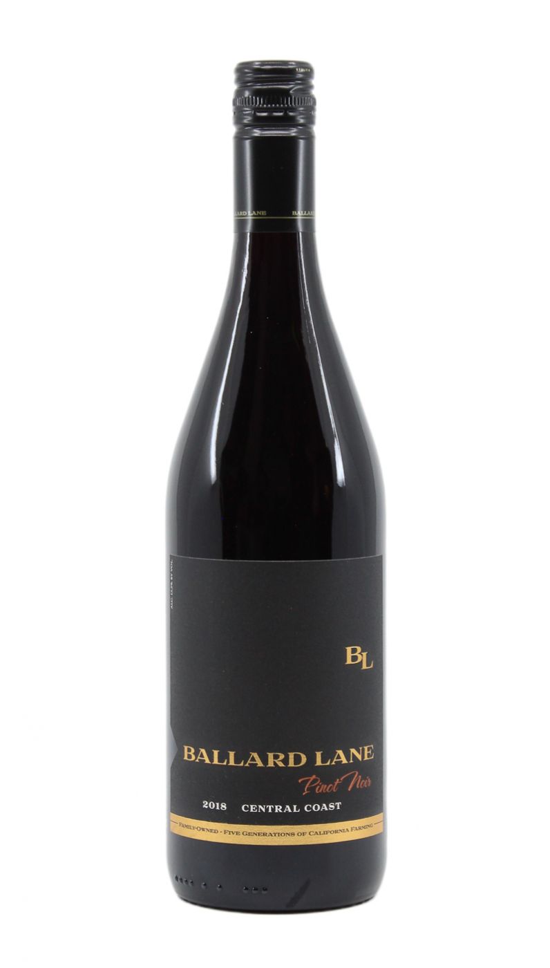 Ballard Lane Pinot Noir