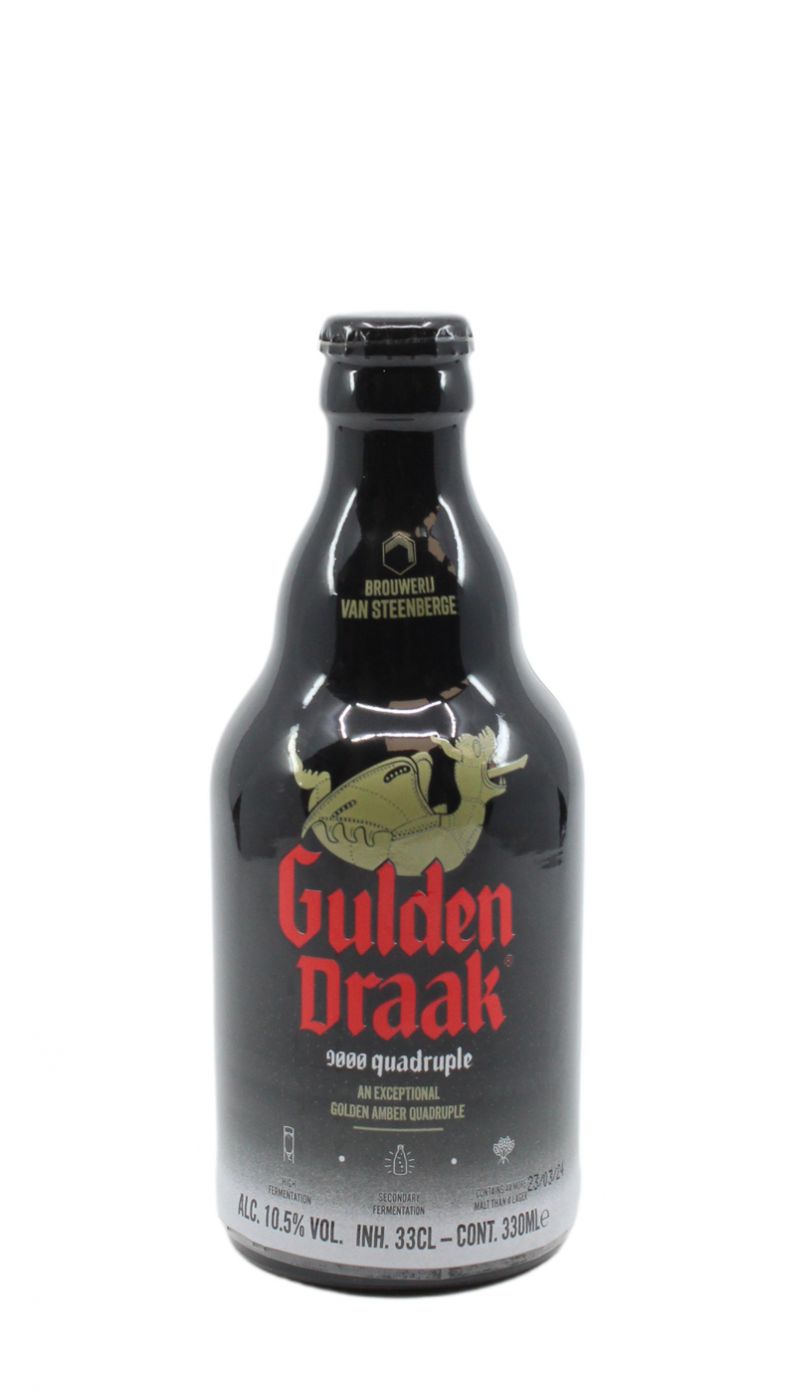 Gulden Draak 9K