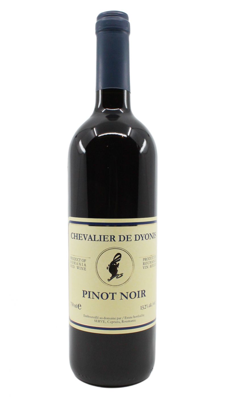 Chevalier de Dyonis Pinot Noir