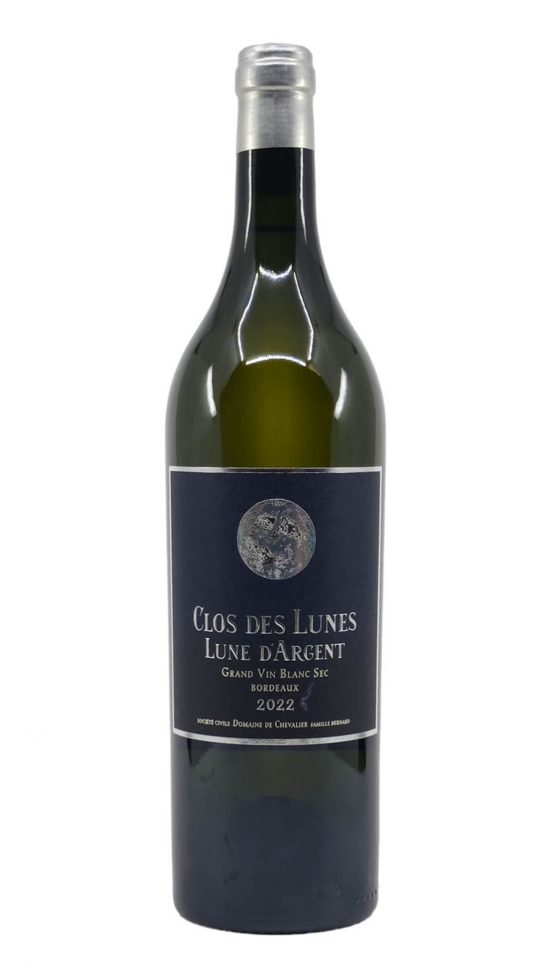 Clos Des Lunes Lune D'Argent