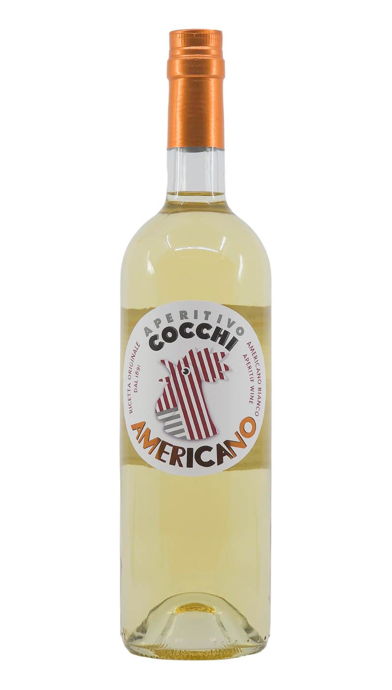 Cocchi BIanco Americano