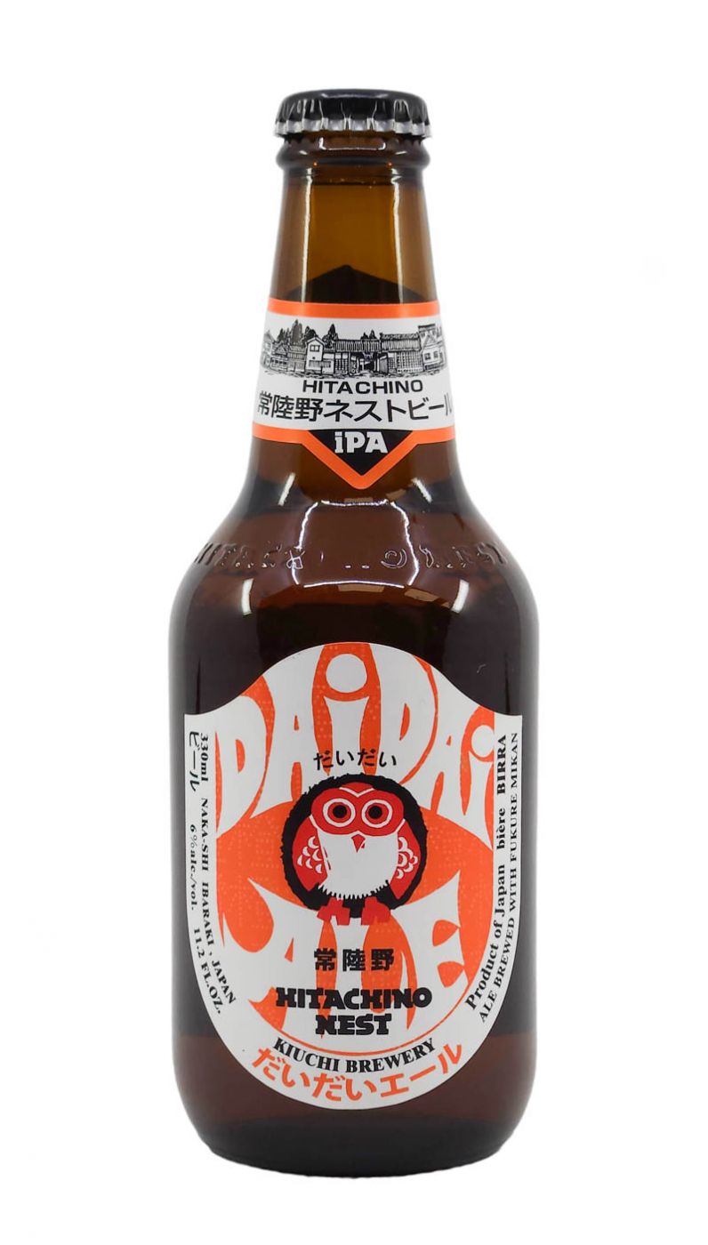 Hitachino Nest Dai-Dai IPA
