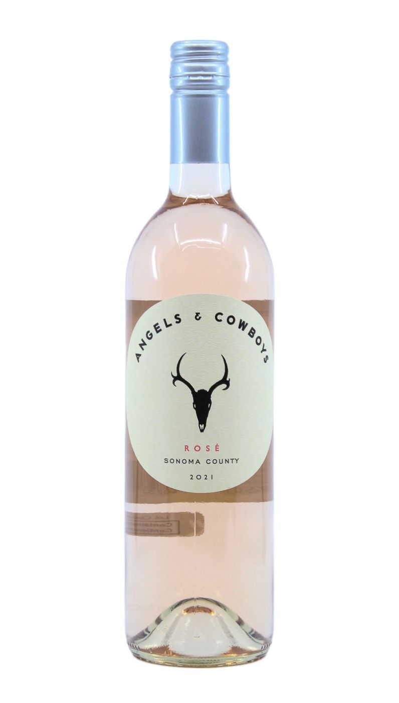 Angels & Cowboys Rose