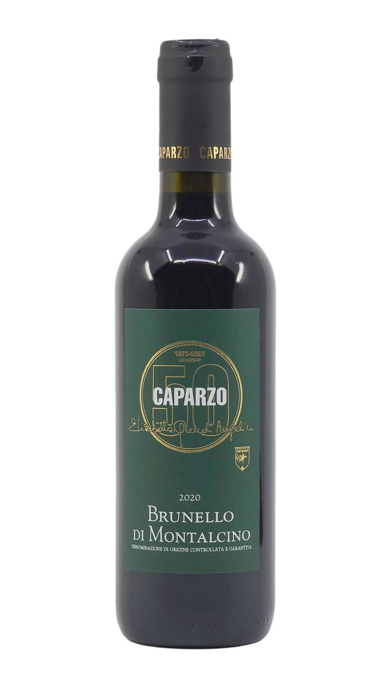 Caparzo Brunello