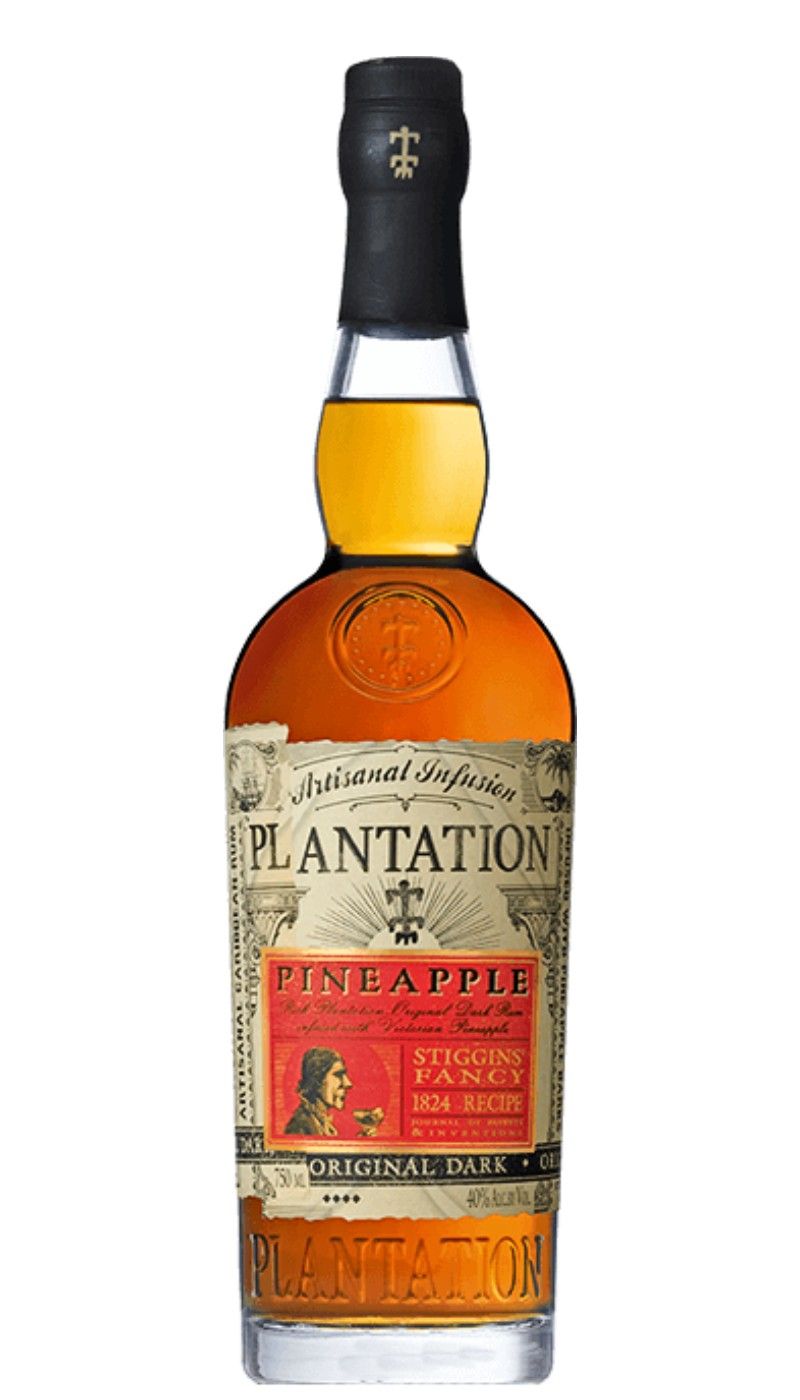 Plantation Pineapple Rum