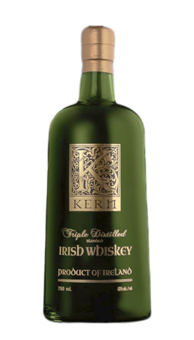 Kern Premium Irish Whiskey