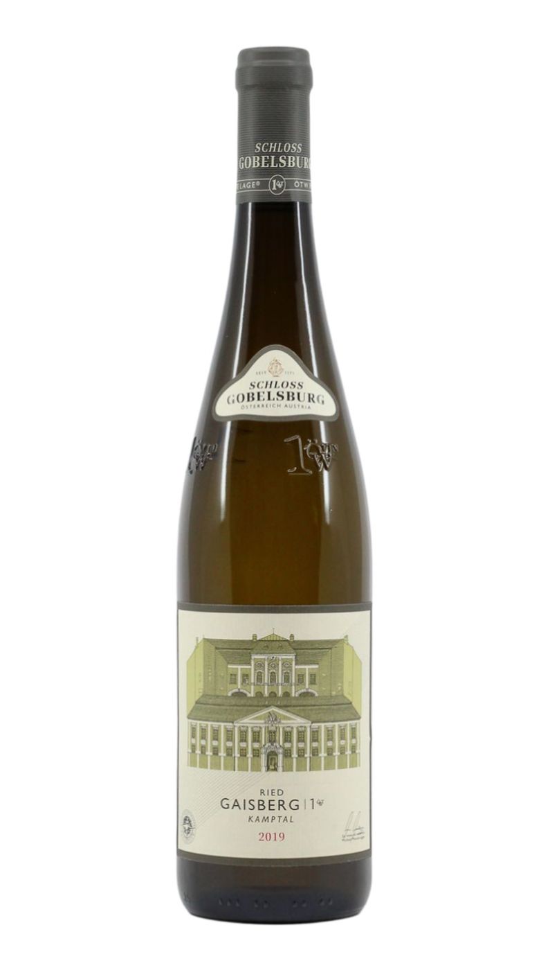 Gobelsburg Gaisberg Reisling