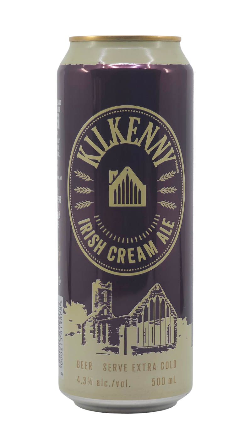 Kilkenny Cream Ale