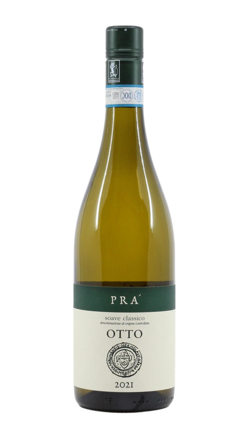 Pra Soave Otto