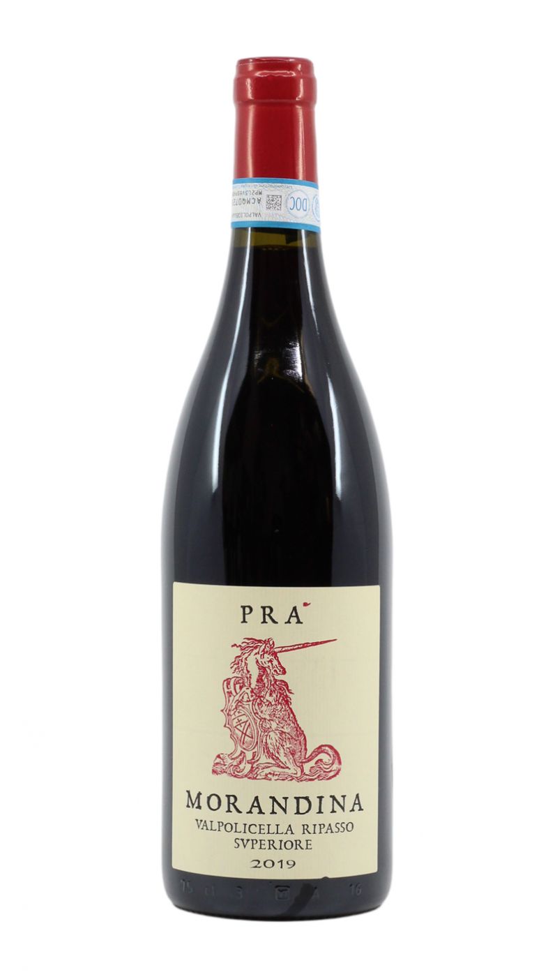 Pra Valpolicella Ripasso