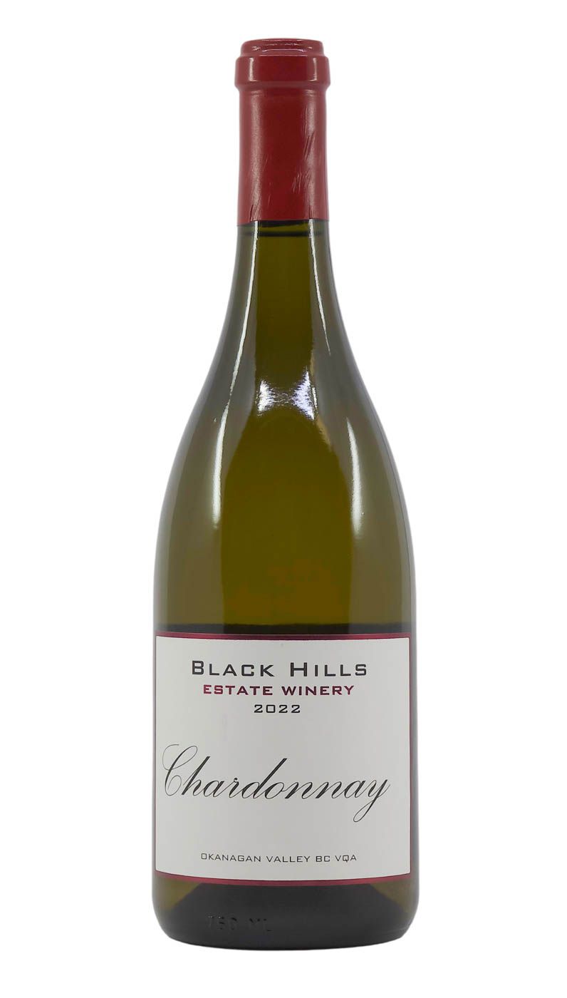 Black Hills Chardonnay