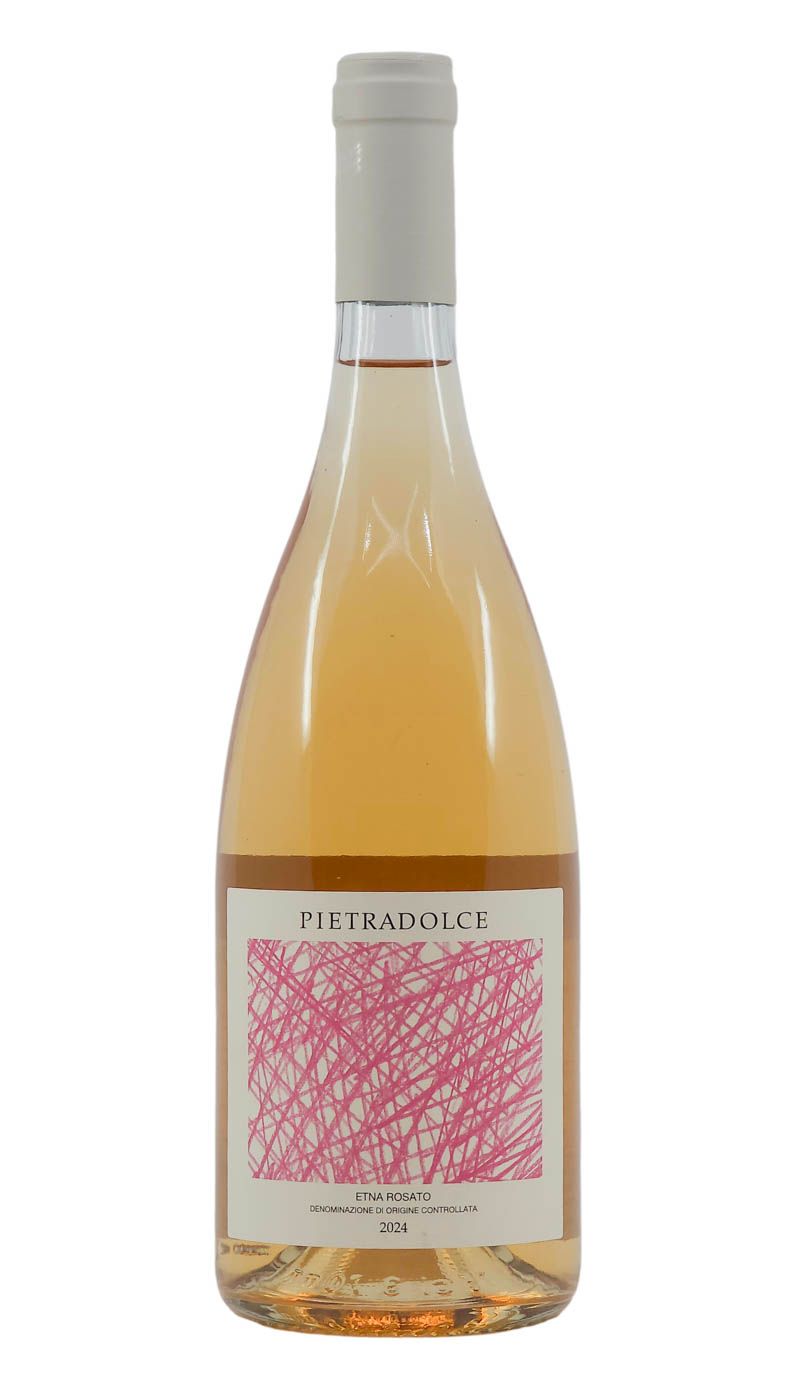 Pietradolce Etna Rose