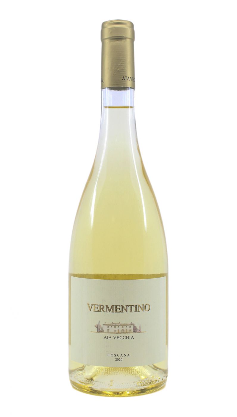 Aia Vecchioa Vermentino