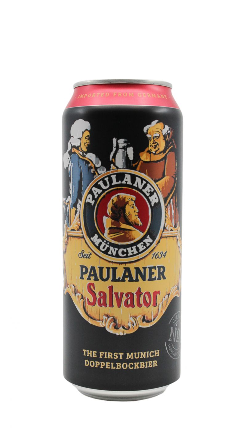 Paulaner Salvator Dopplebock