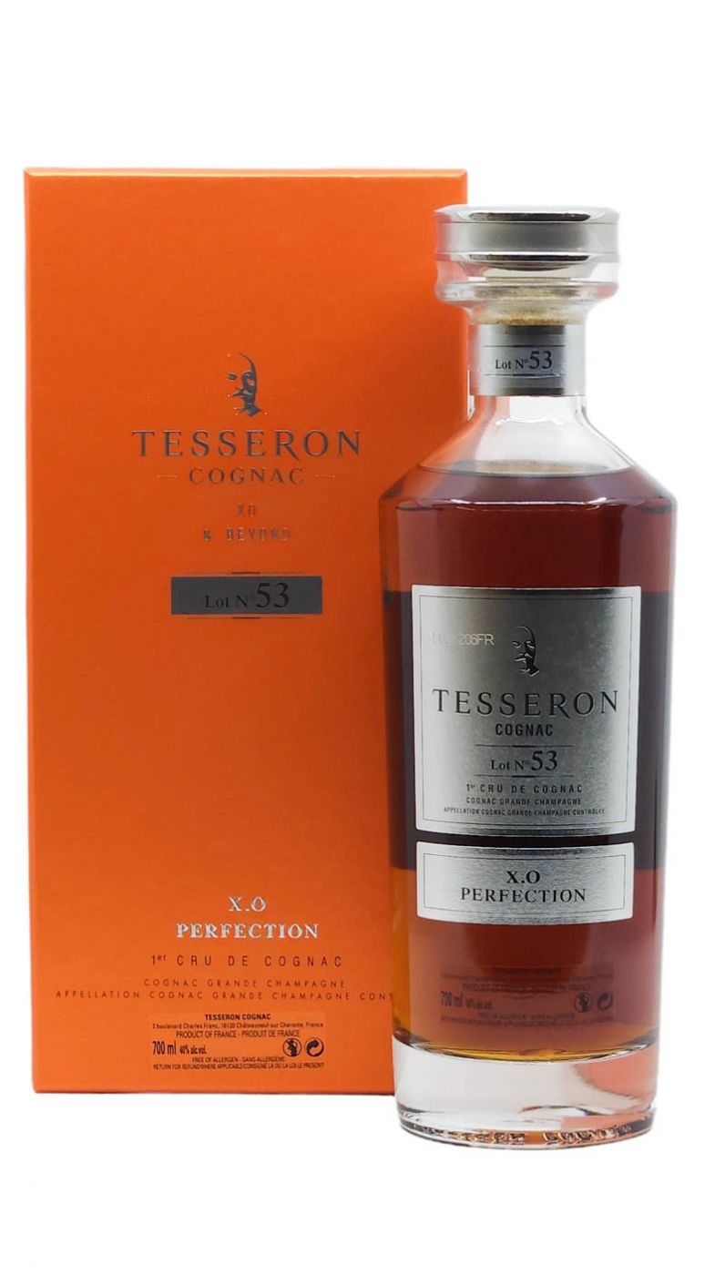 Tesseron Lot 53 XO Perfection