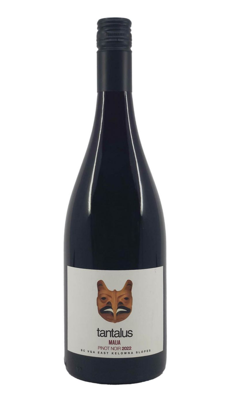 Tantalus Maija Pinot Noir