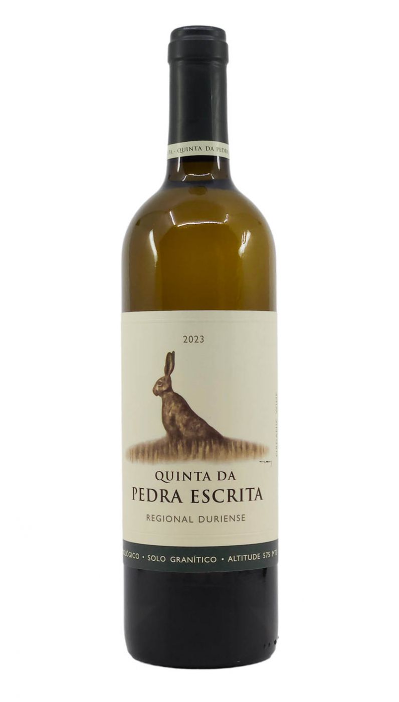 Quinta Escrita Douro White