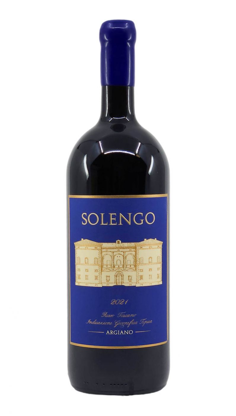 Argiano Solengo Magnum
