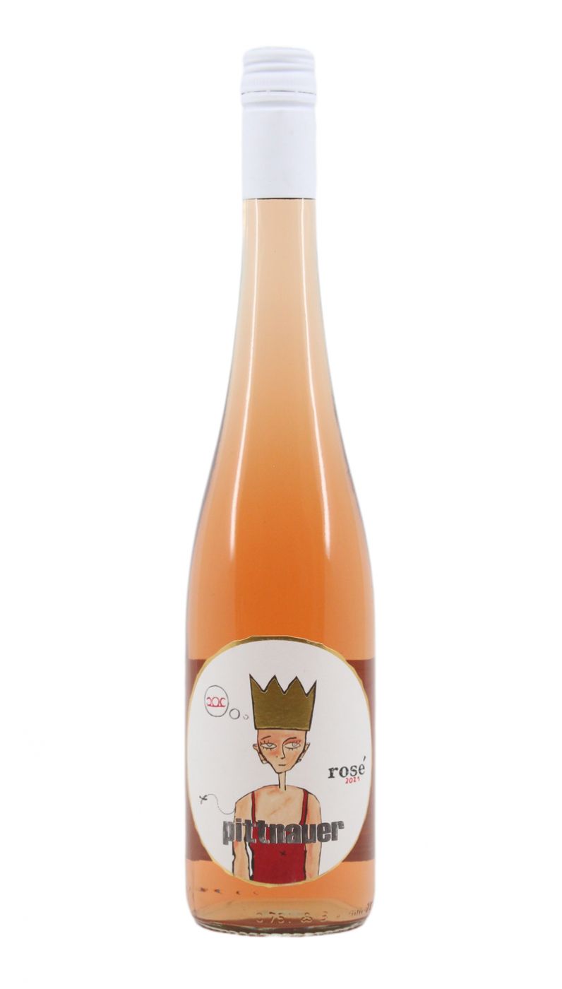 Pittis Rose