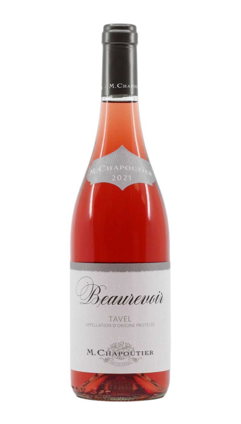 Beaurevoir Tavel