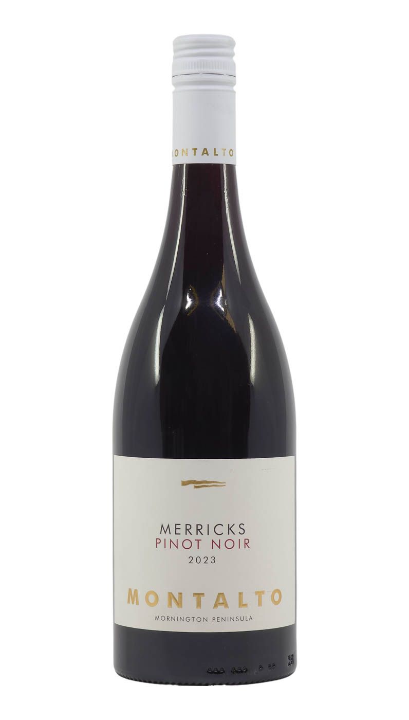Montalto Merricks Block Pinot Noir