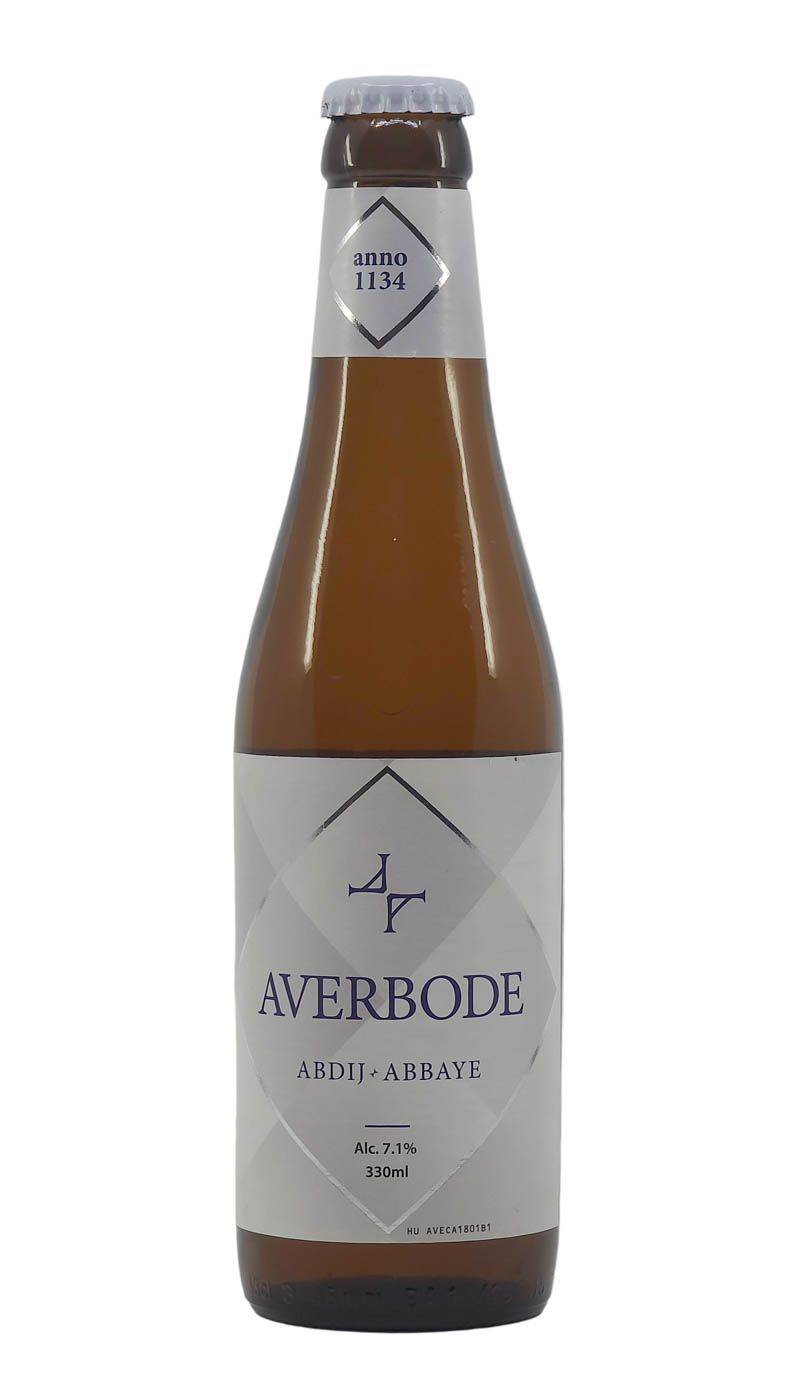 Averbode Abbey Ale