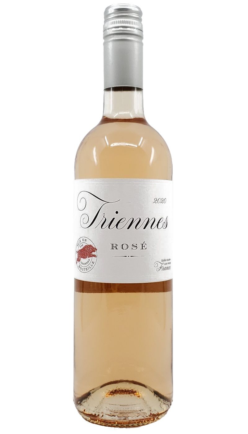 Triennes Rose