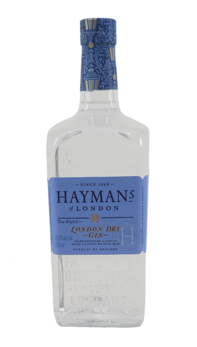 Hayman`s London Dry Gin