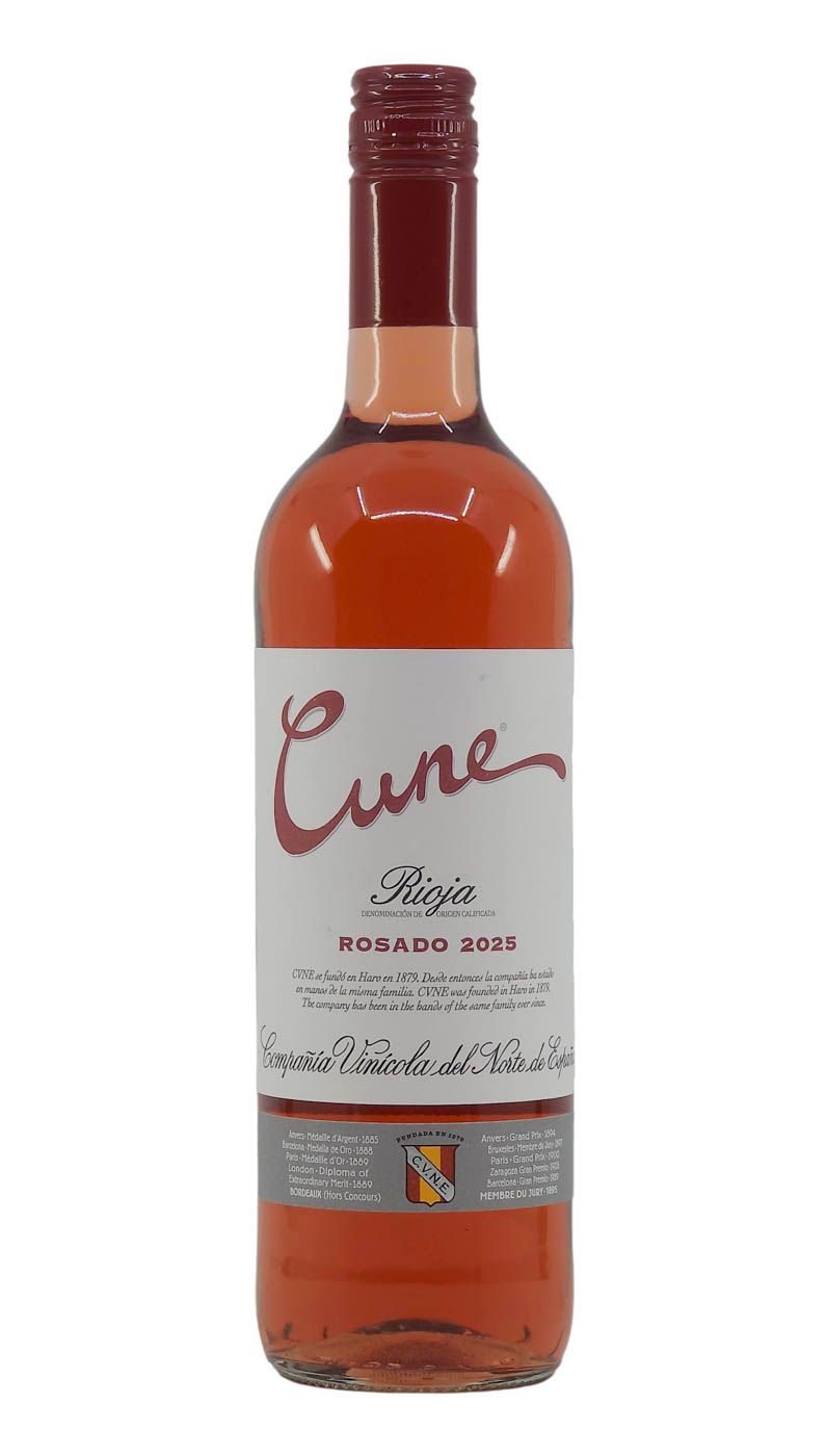 Cune Rosado