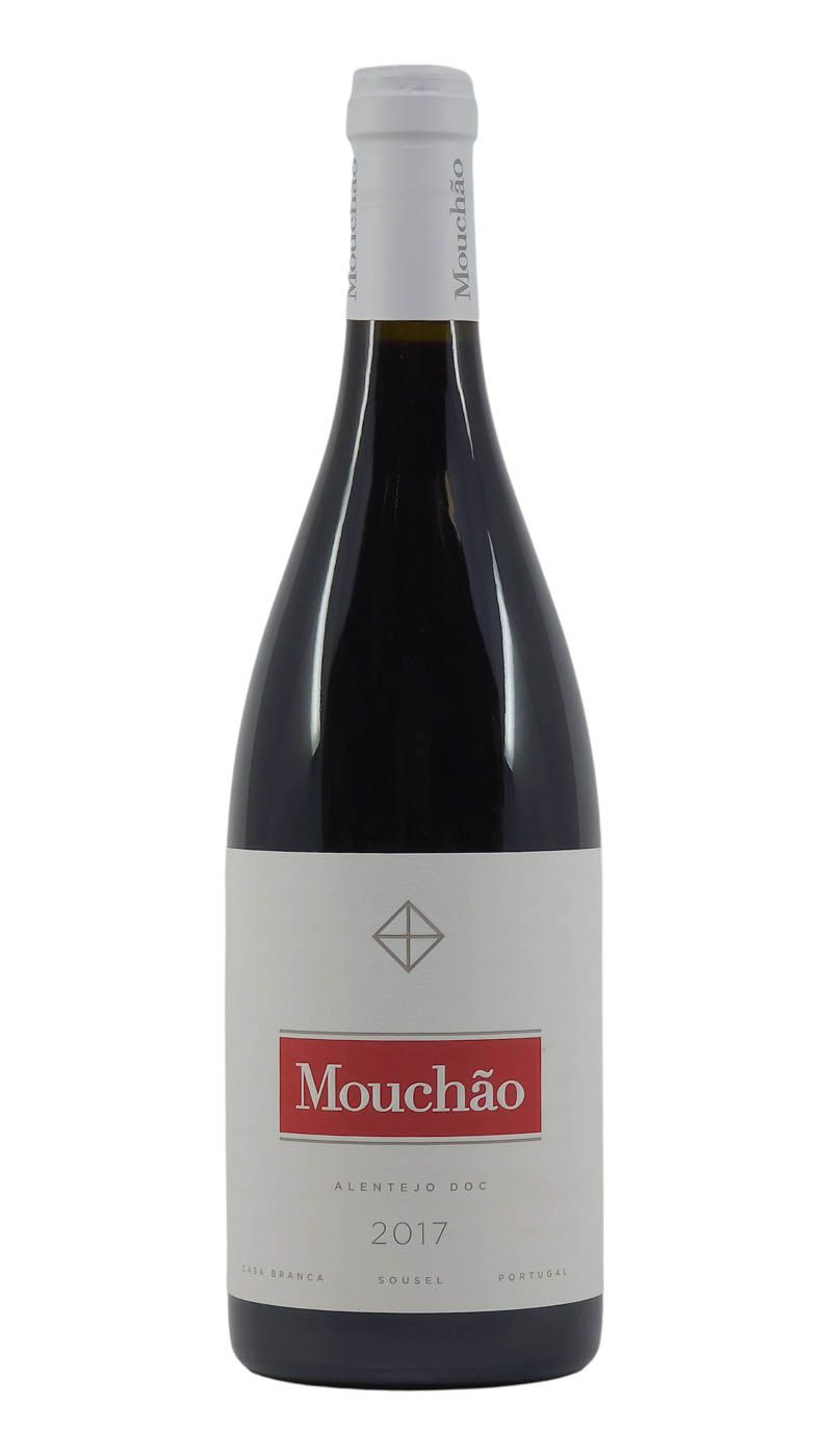 Mouchao