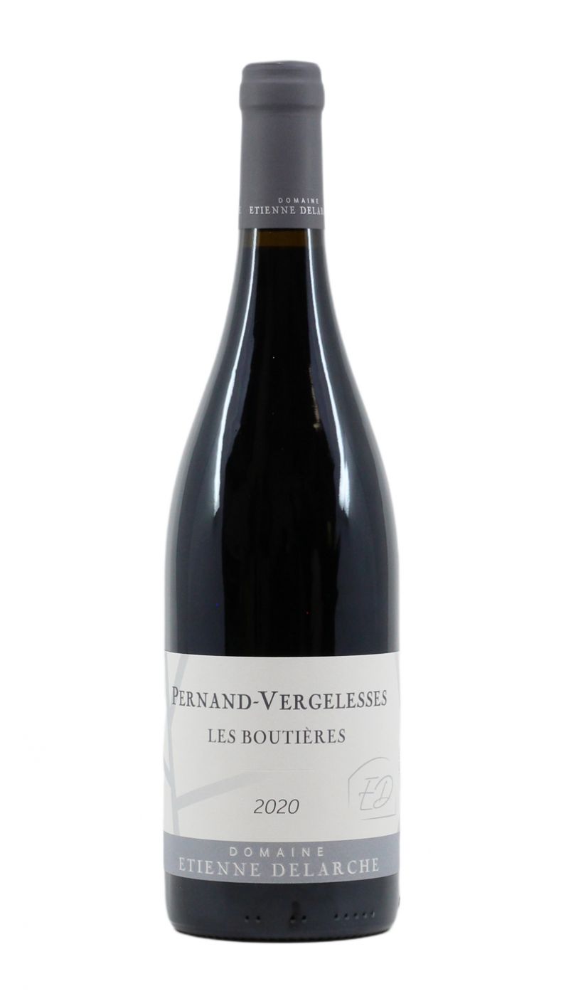Delarche Pernand-Vergelesses Boutieres