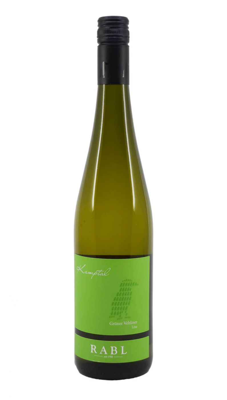 Rabl Gruner Veltliner Loess