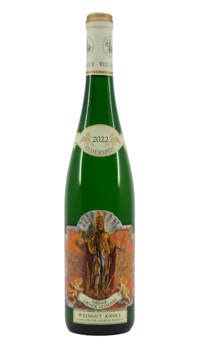 Knoll Loibner Gruner