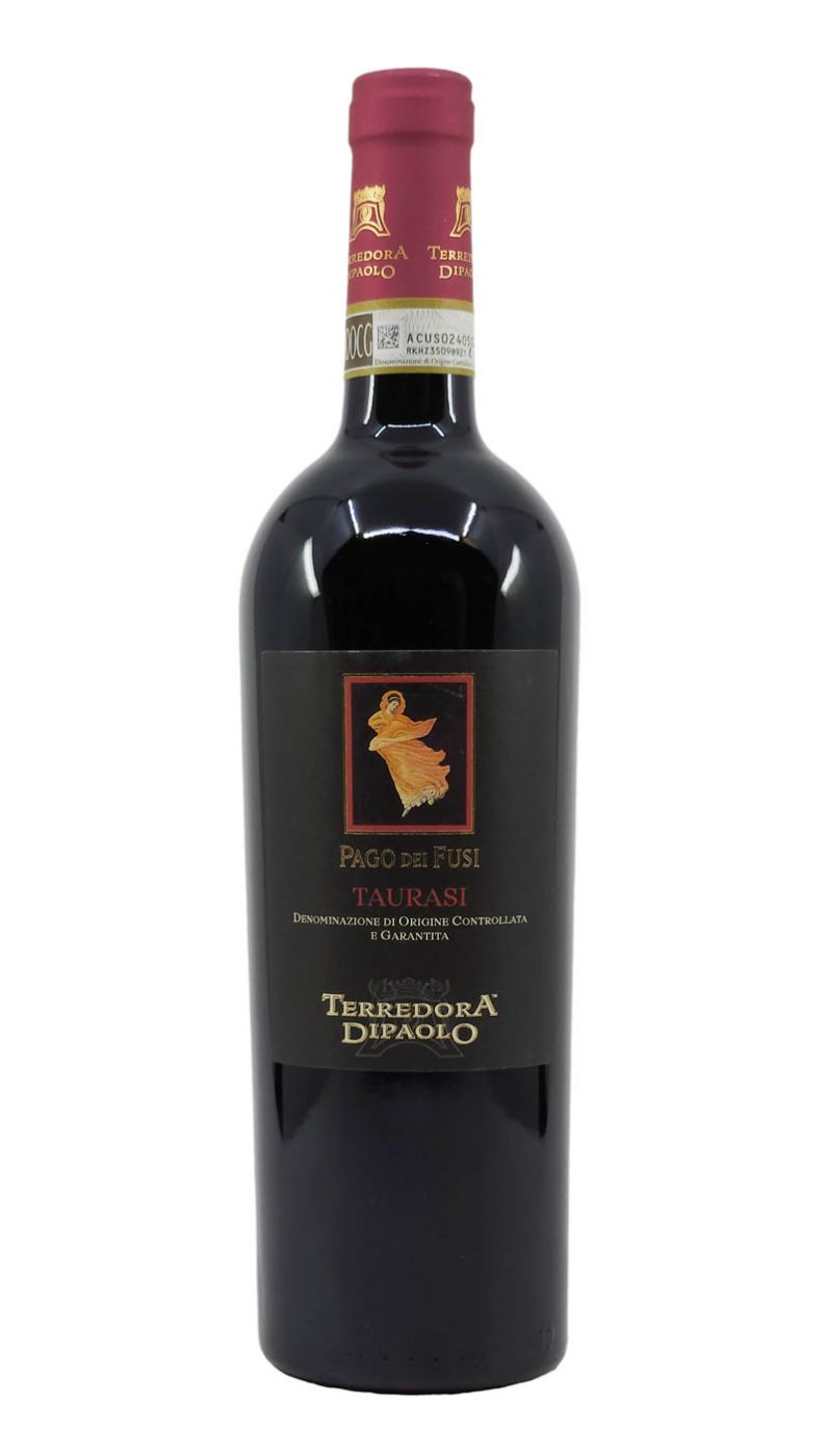 Terredora Pago Dei Fusi 2015