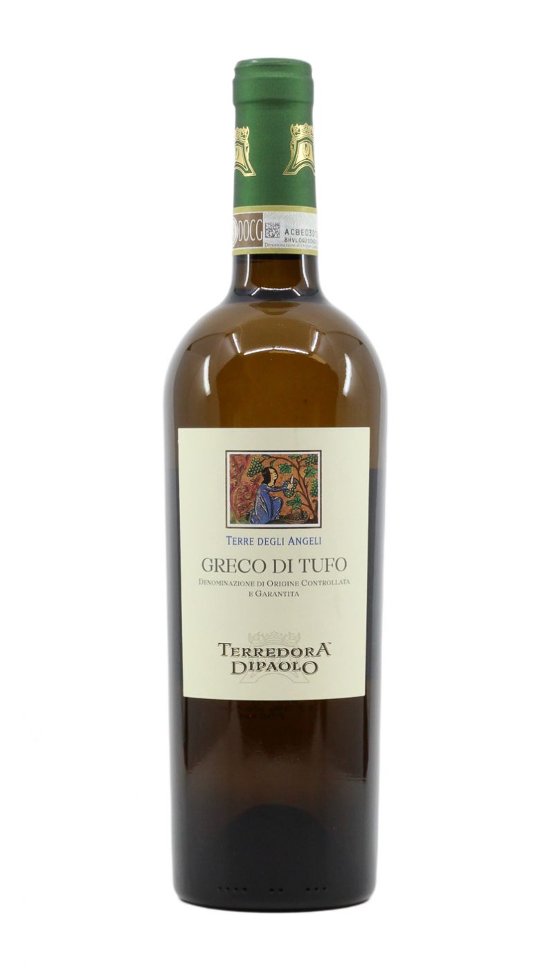 Terredora Greco Di Tufo