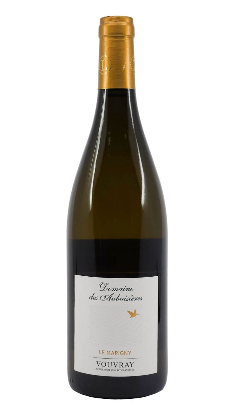 Aubuisieres Le Marigny Sec